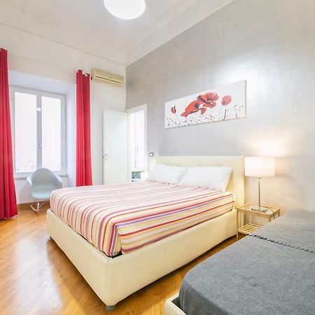 Vatican Apartment - Sister'S Place روما المظهر الخارجي الصورة