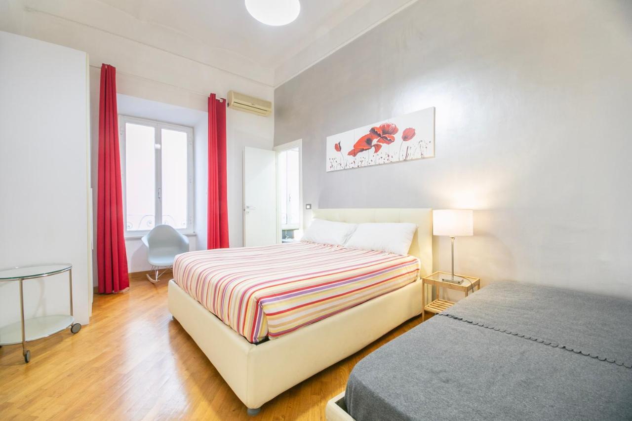Vatican Apartment - Sister'S Place روما المظهر الخارجي الصورة