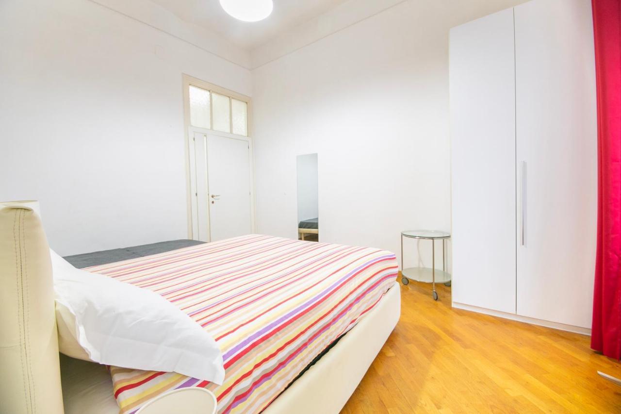 Vatican Apartment - Sister'S Place روما المظهر الخارجي الصورة