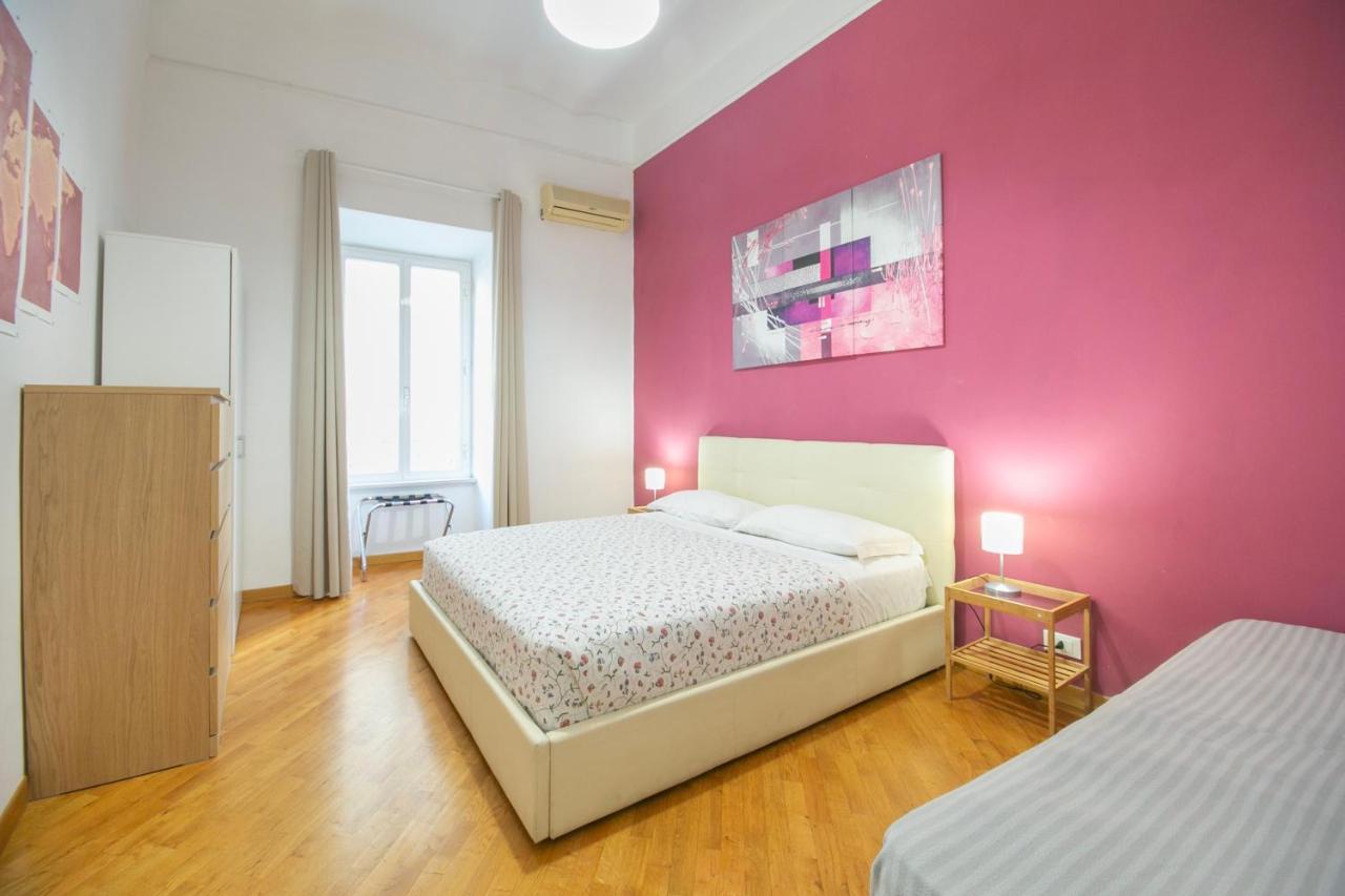 Vatican Apartment - Sister'S Place روما المظهر الخارجي الصورة