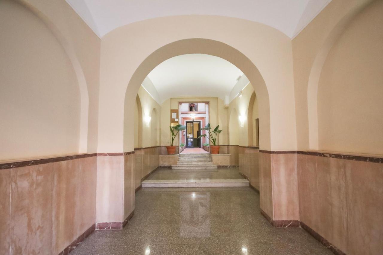 Vatican Apartment - Sister'S Place روما المظهر الخارجي الصورة