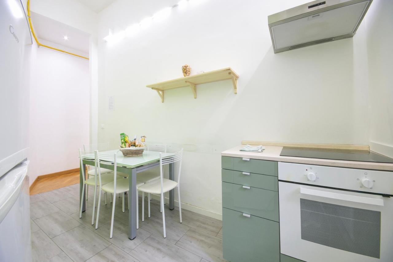 Vatican Apartment - Sister'S Place روما المظهر الخارجي الصورة