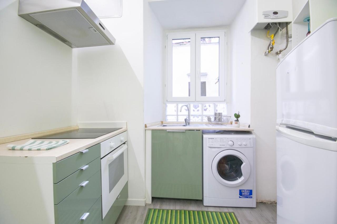 Vatican Apartment - Sister'S Place روما المظهر الخارجي الصورة