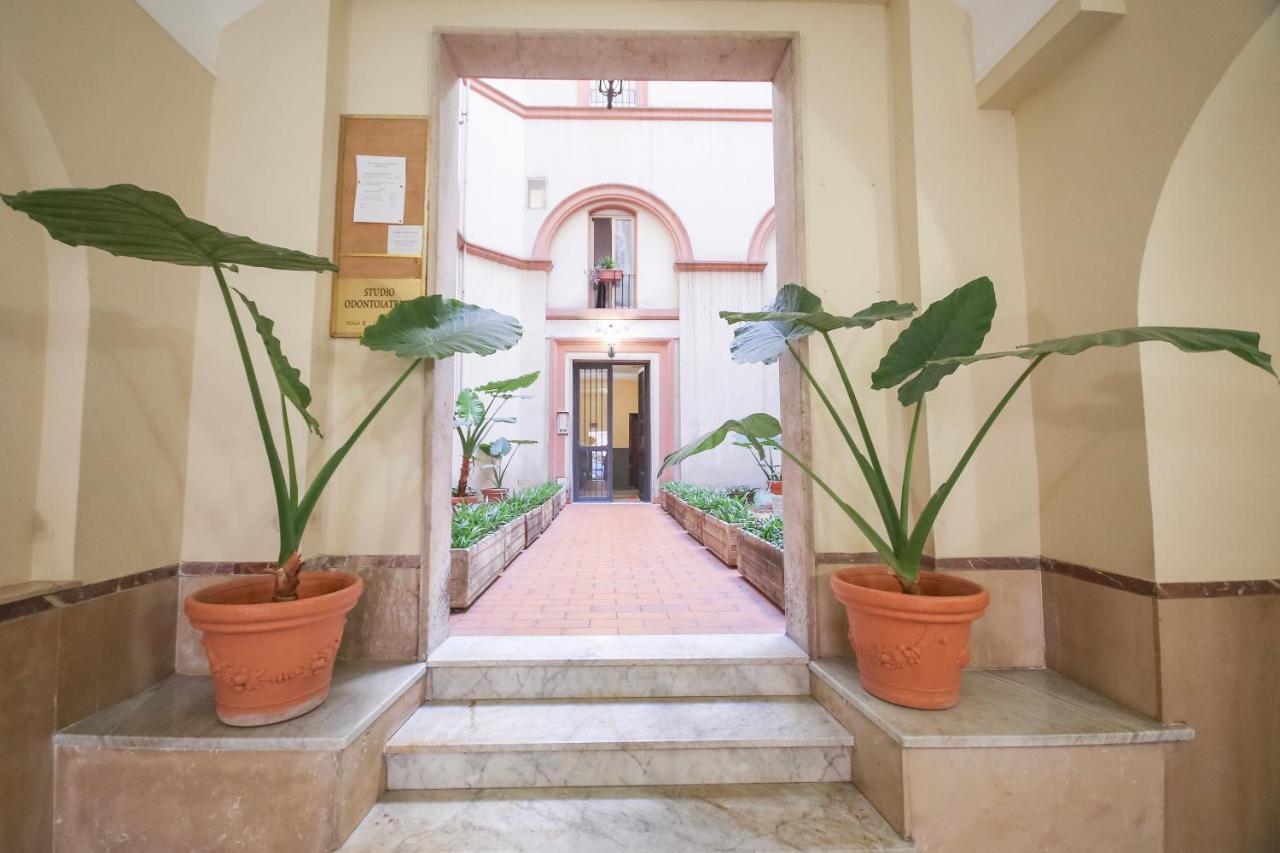 Vatican Apartment - Sister'S Place روما المظهر الخارجي الصورة