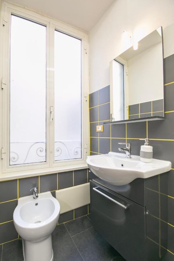 Vatican Apartment - Sister'S Place روما المظهر الخارجي الصورة