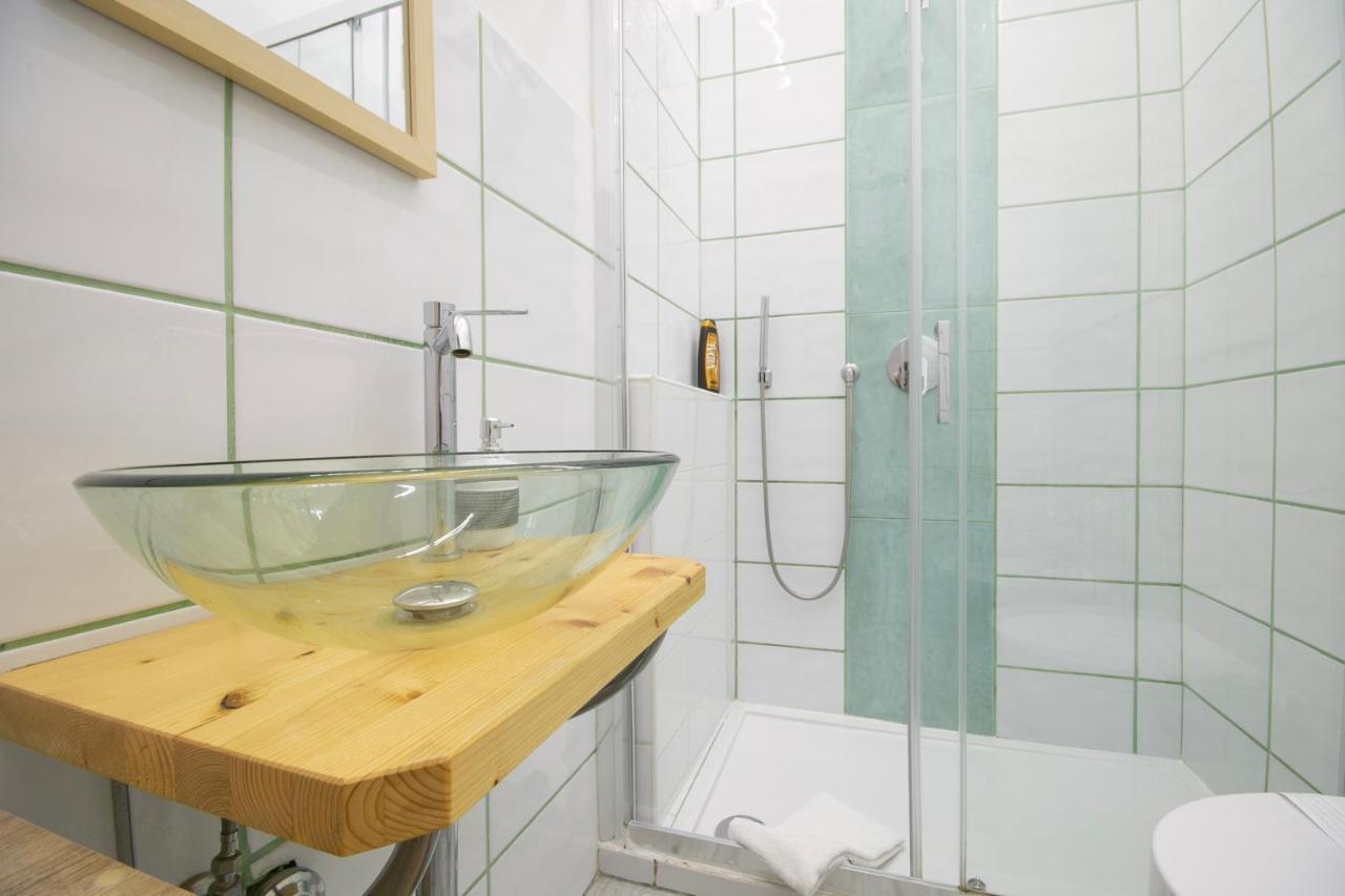Vatican Apartment - Sister'S Place روما المظهر الخارجي الصورة